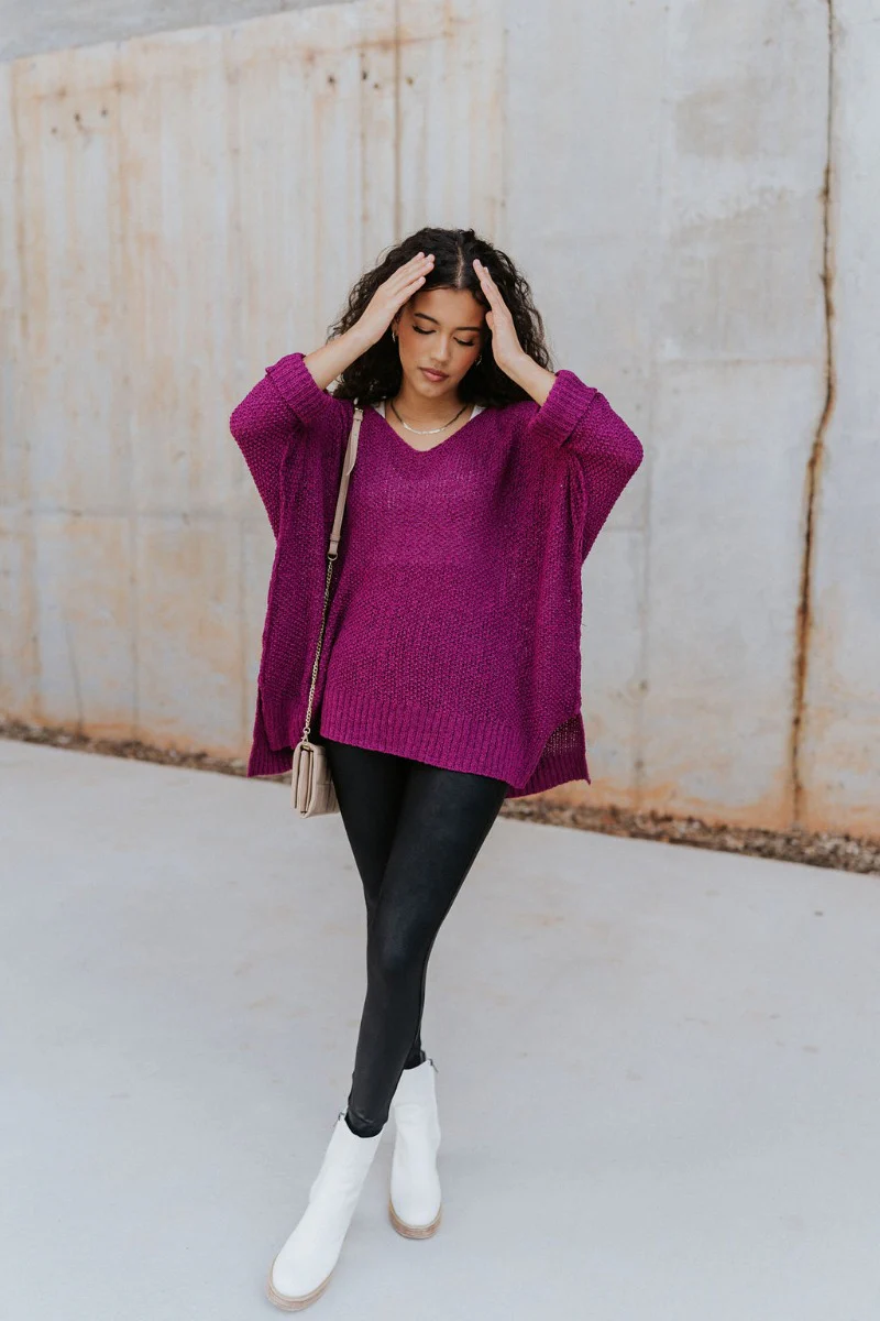This Is My Jam Sweater - Image 3