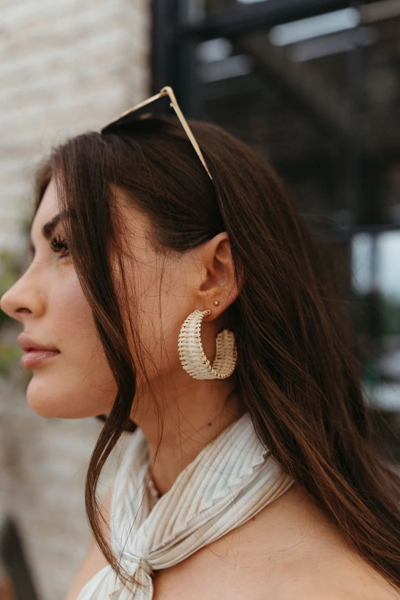 To The Beach Earrings