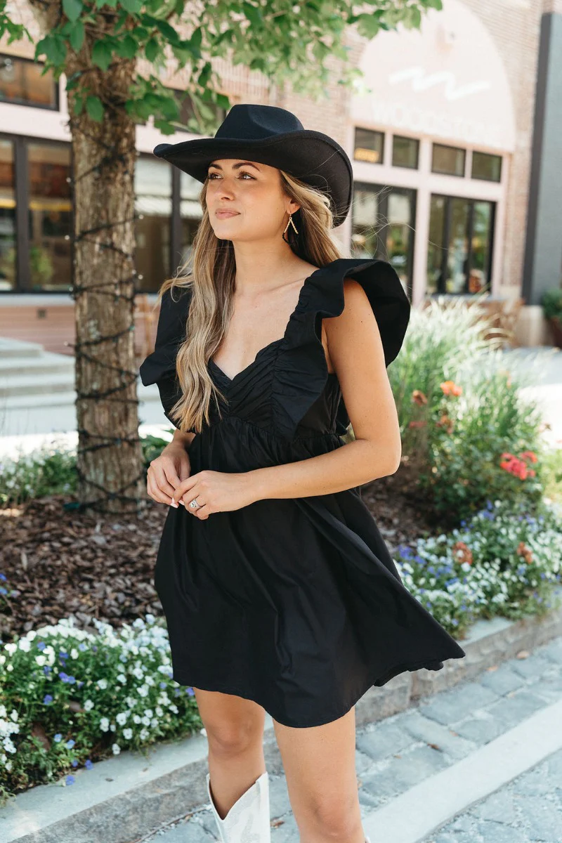 Total Knockout Dress - Image 3