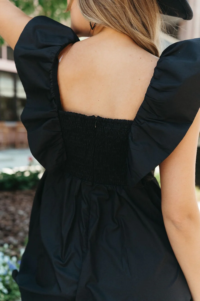 Total Knockout Dress - Image 4