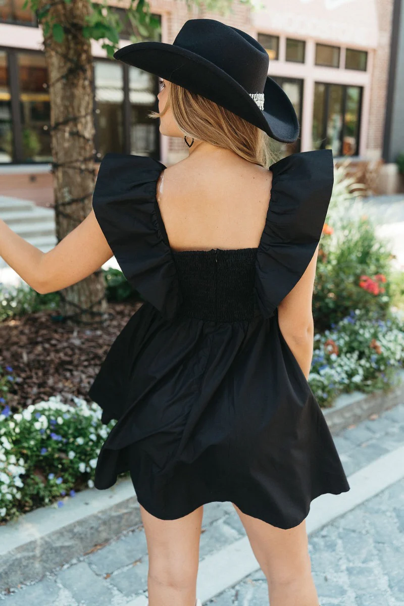 Total Knockout Dress - Image 5
