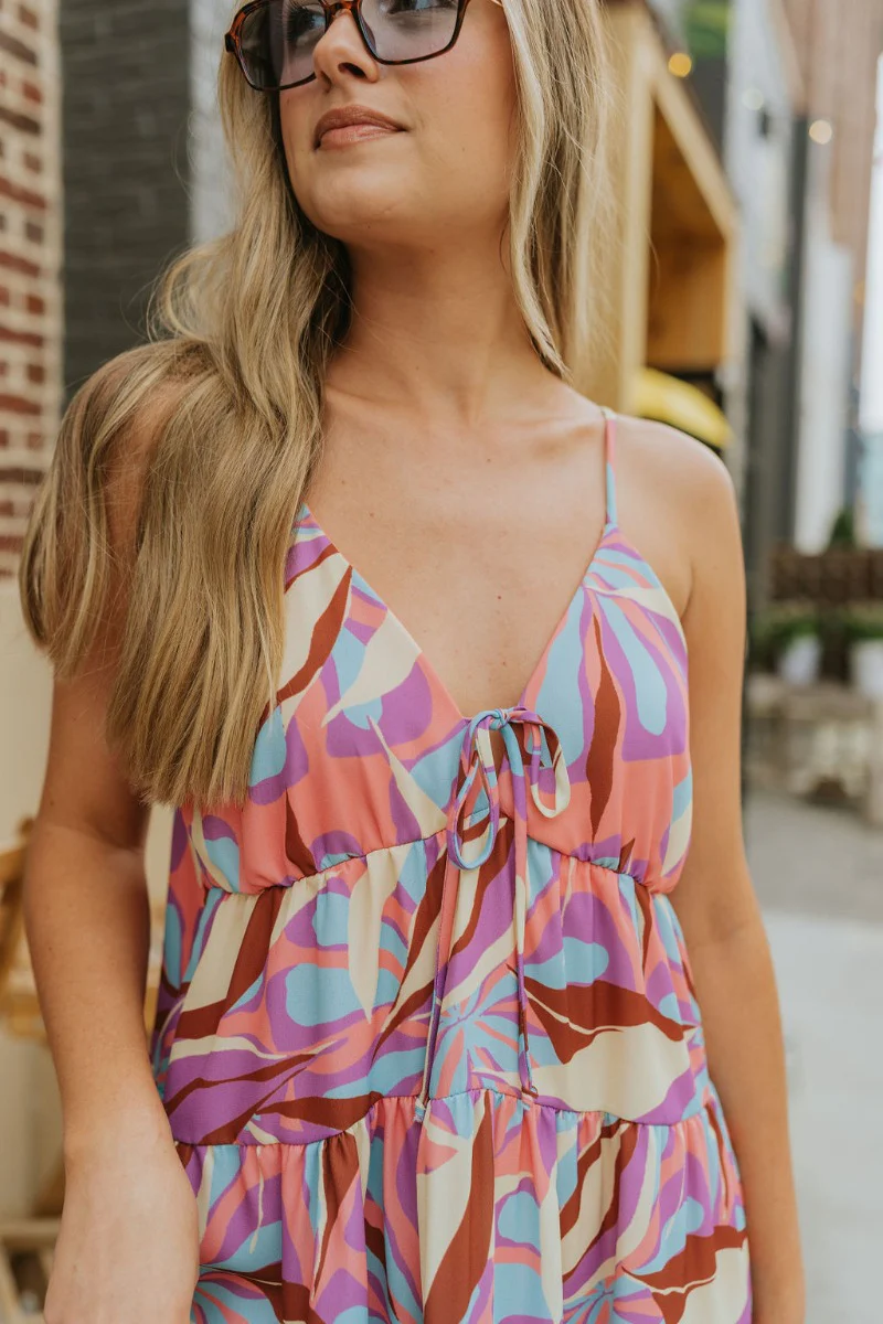 True Colors Shine Dress - Image 4