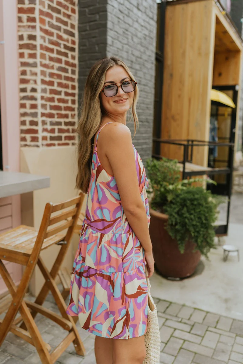 True Colors Shine Dress - Image 6