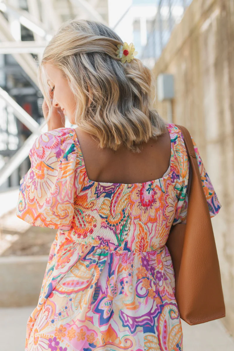 Under The Cabana Dress - Image 6