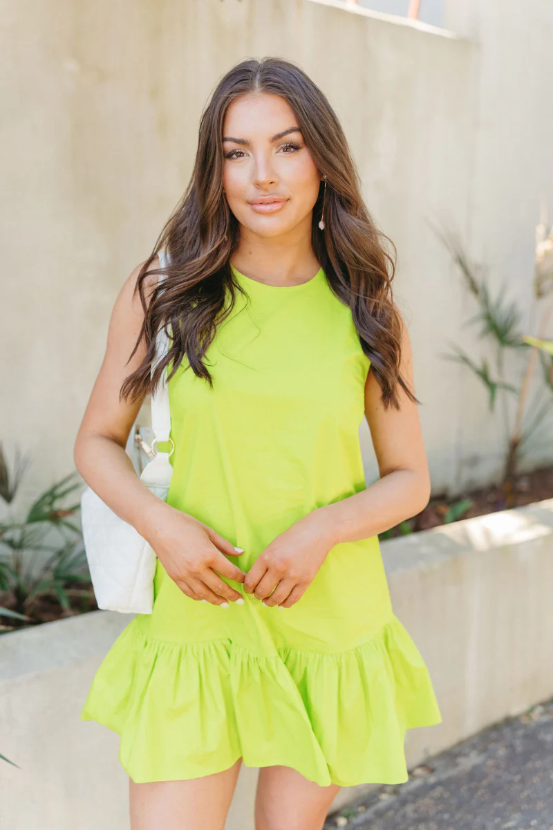 Unforgettable Moments Dress