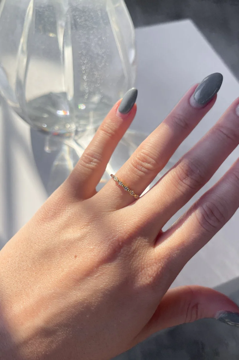 Walk of Fame Ring