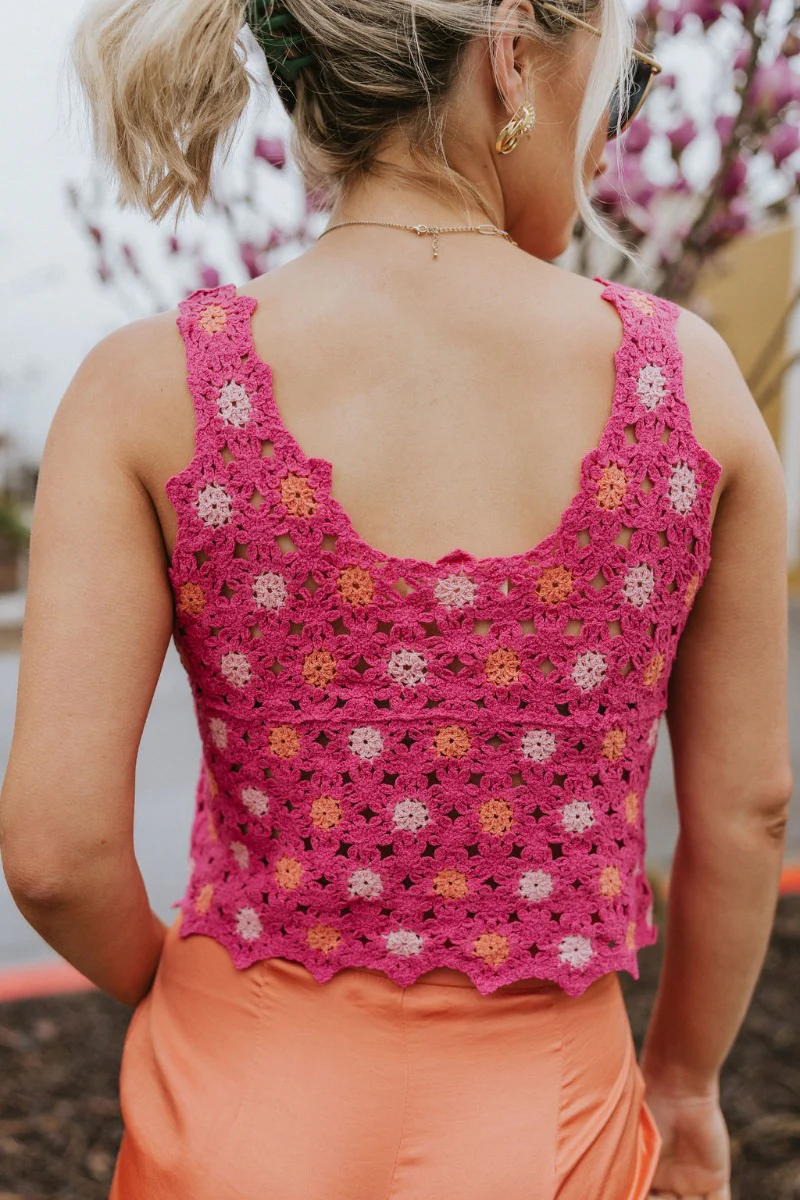 Walking On Sunshine Top - Image 6