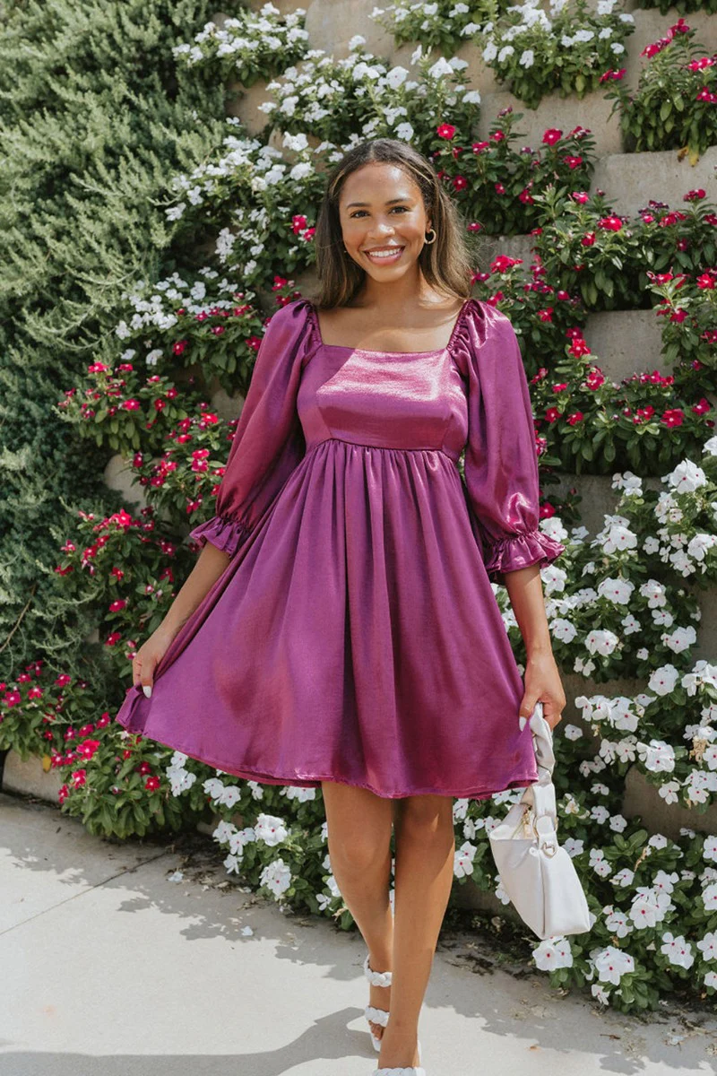 Wanderlust Dress - Image 2