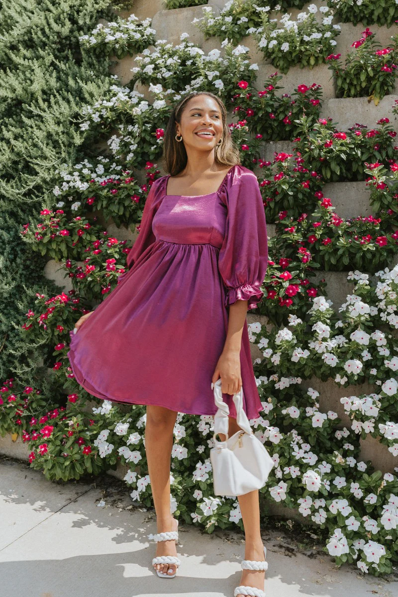 Wanderlust Dress - Image 3