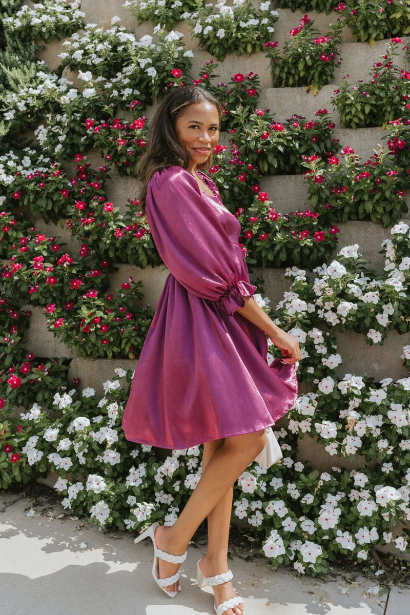 Wanderlust Dress - Image 4