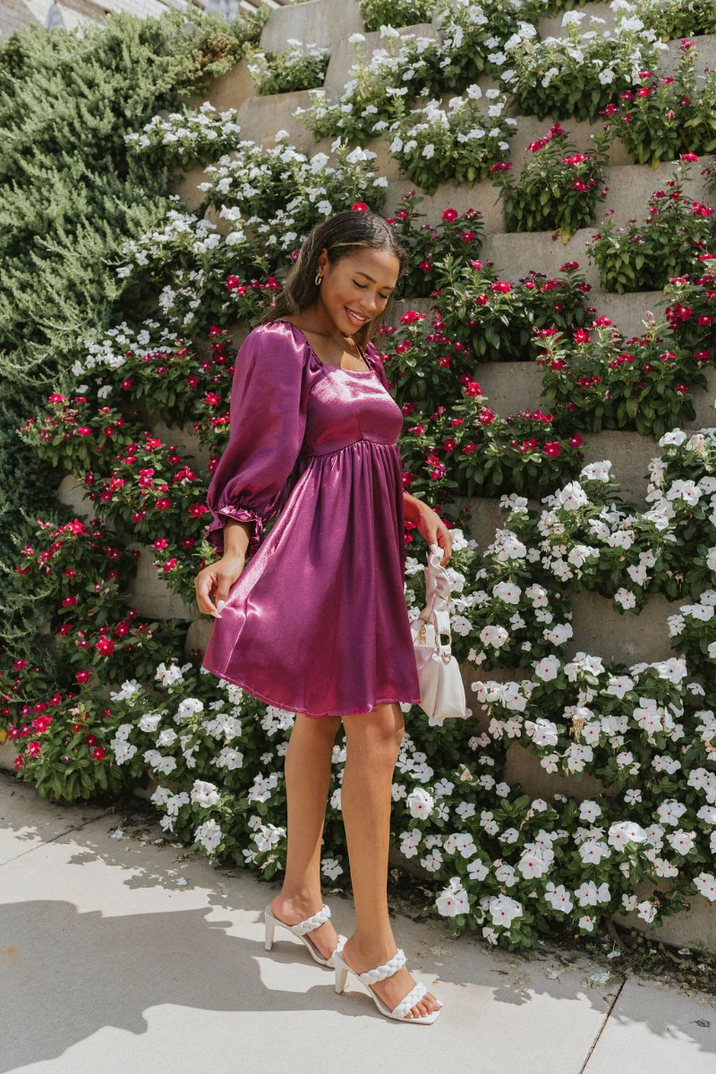 Wanderlust Dress - Image 5