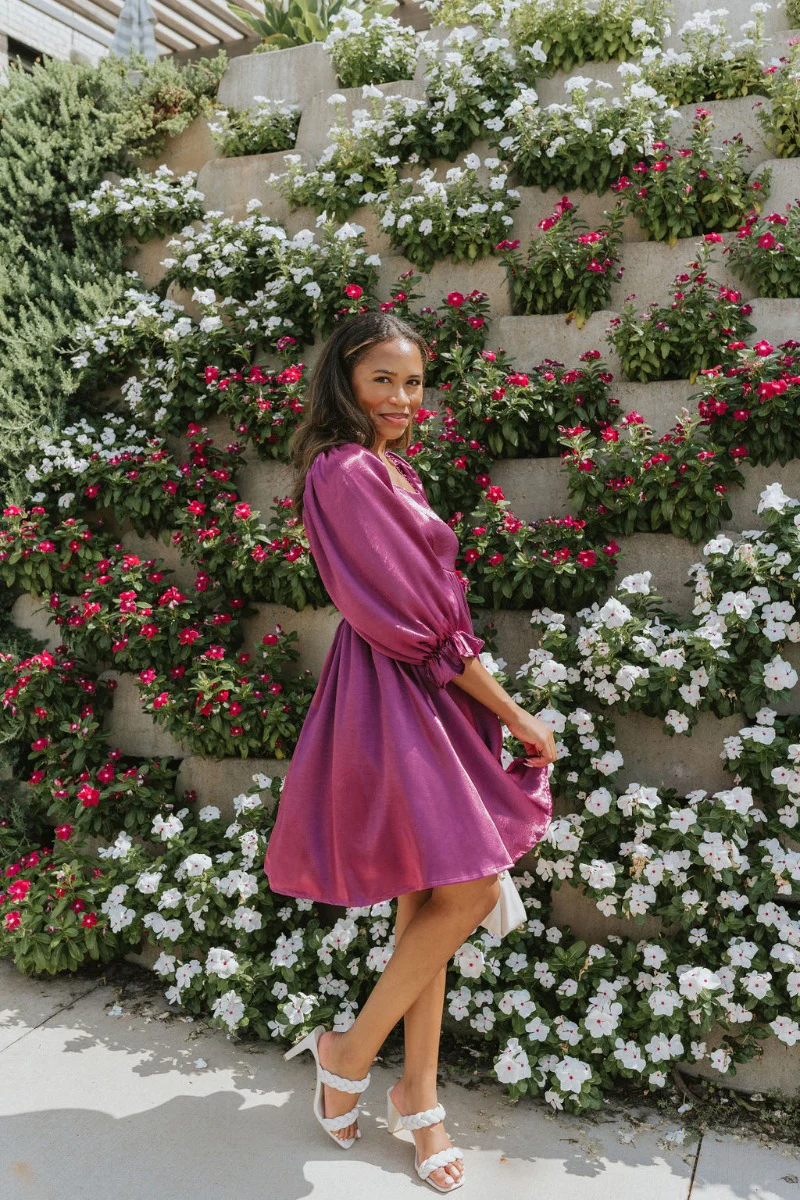 Wanderlust Dress - Image 6