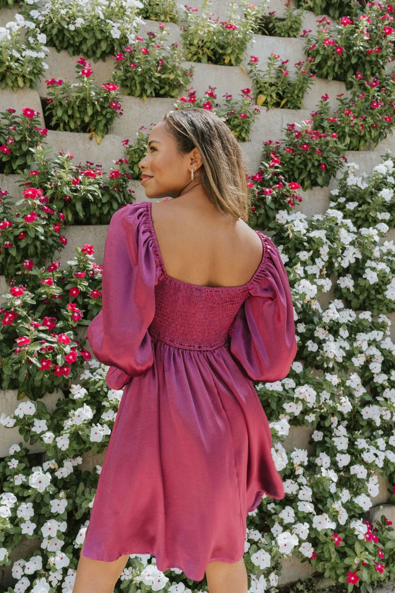 Wanderlust Dress - Image 7