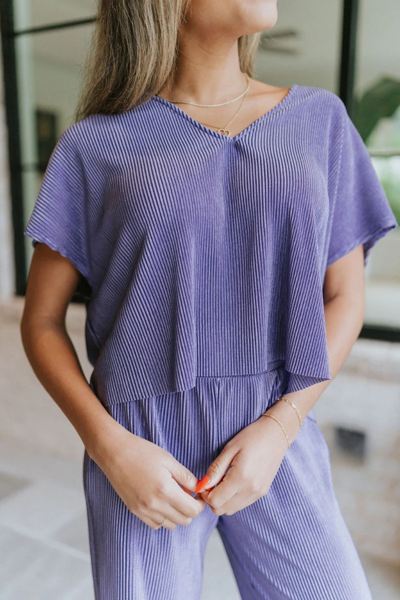Wanderlust Top - Image 2