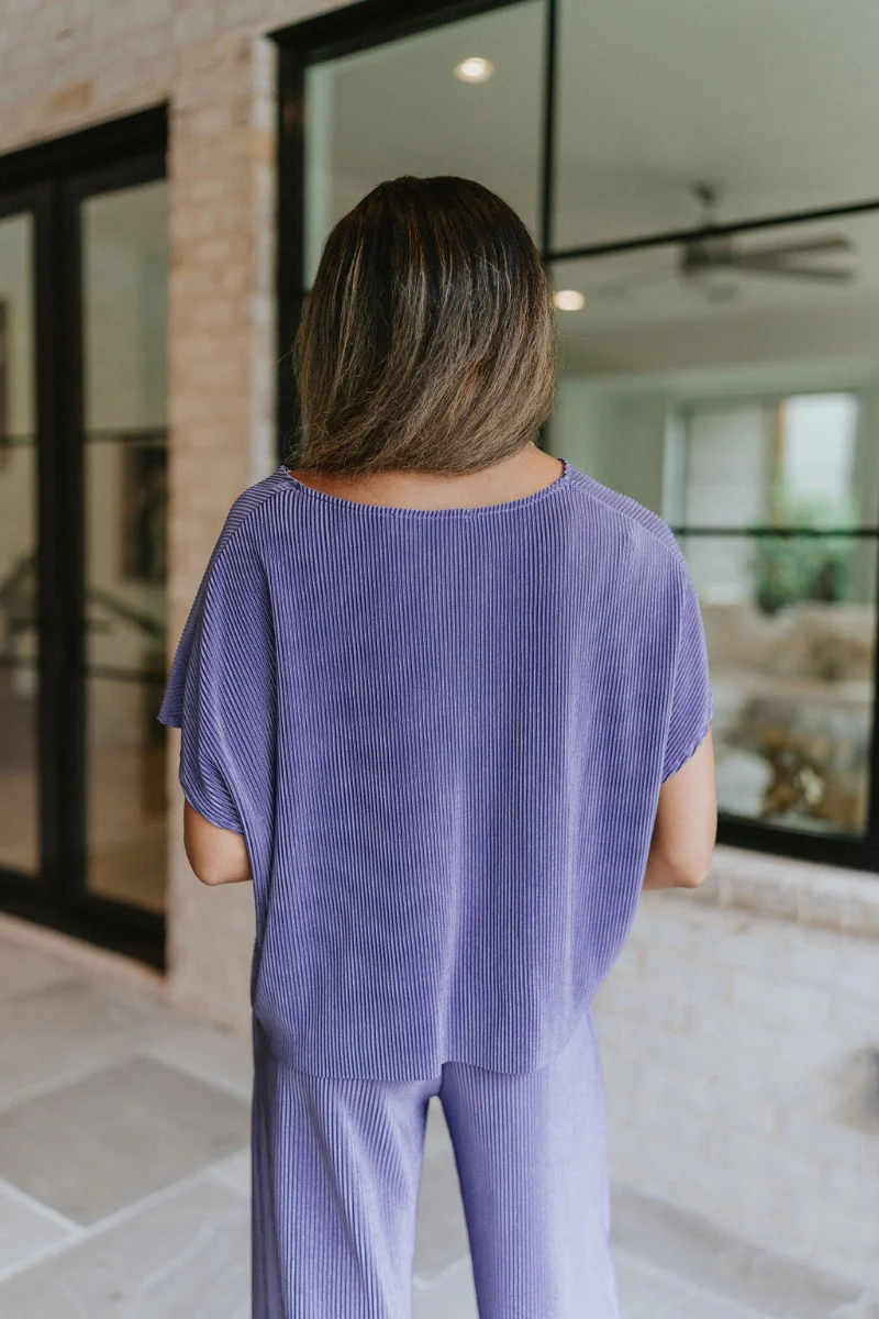 Wanderlust Top - Image 3
