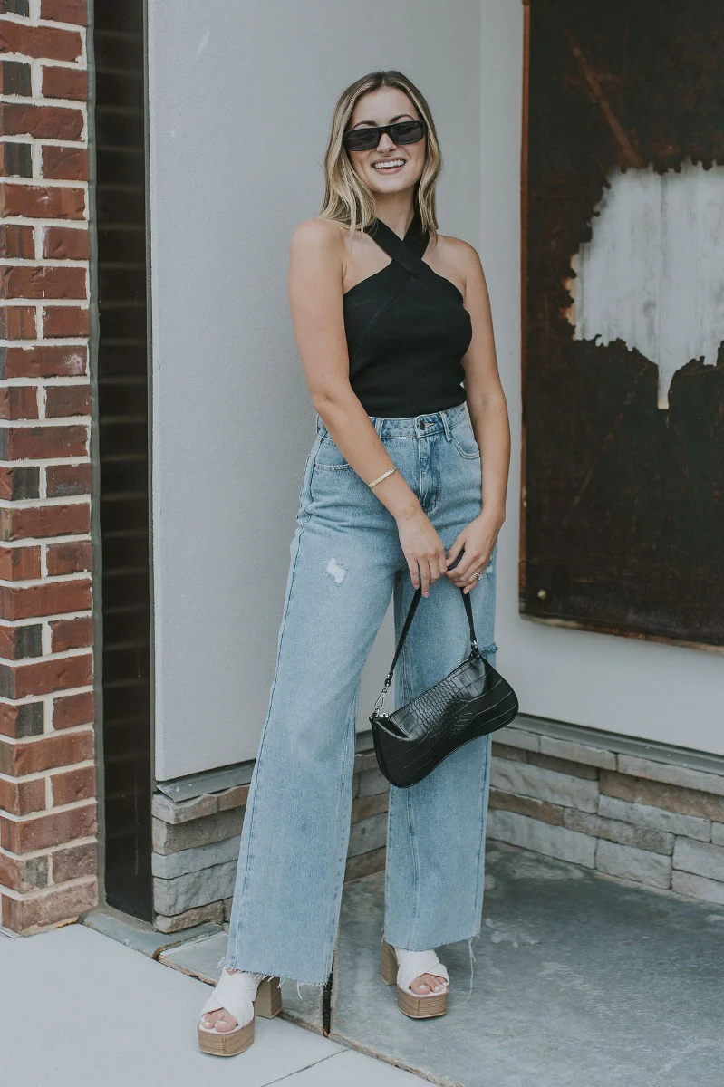 Weekend Lover Tank - Image 2