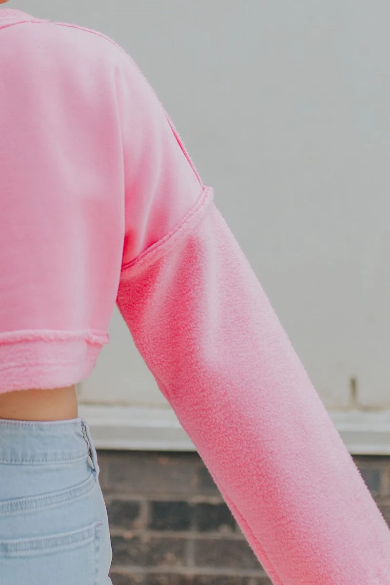 Weekend Ready Sweatshirt - Image 5