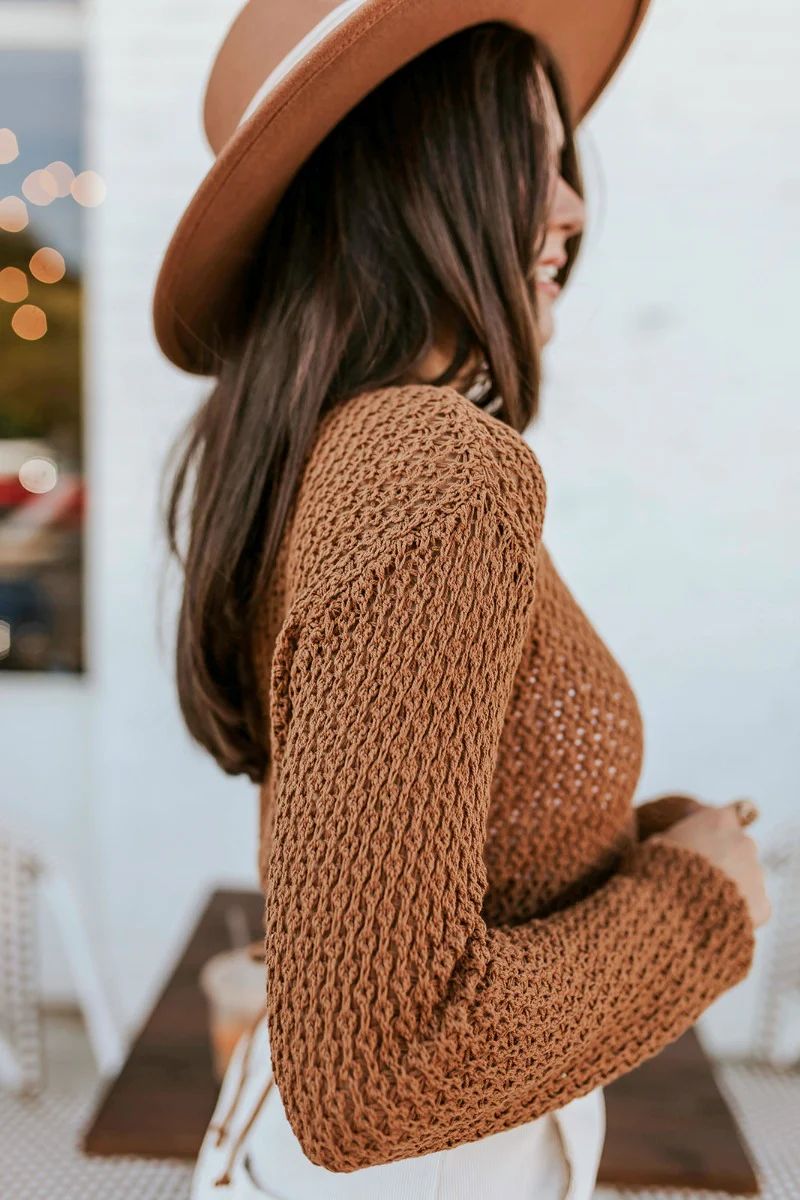West Coast Sweater - Image 2