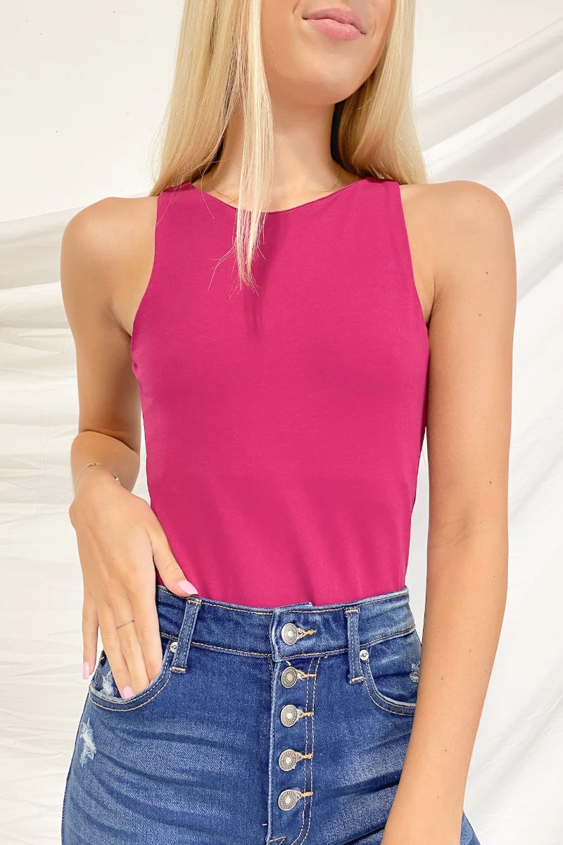 West Side Bodysuit - Image 2