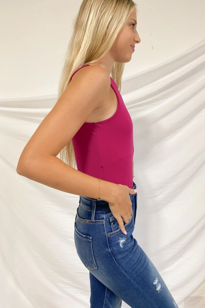 West Side Bodysuit - Image 3