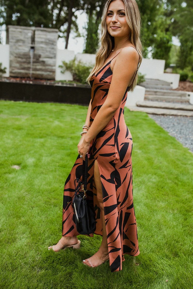 What's New Midi Dress - Image 3