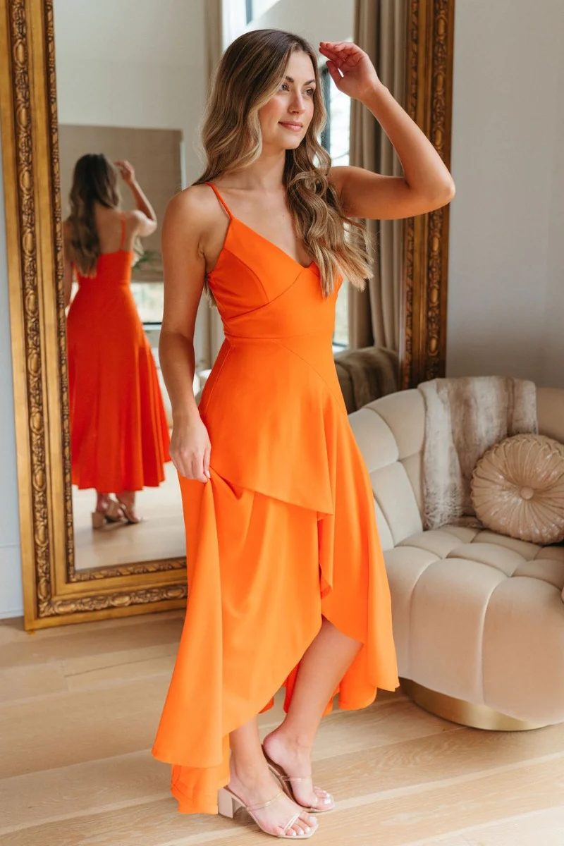 What's The Occasion Dress - Image 3