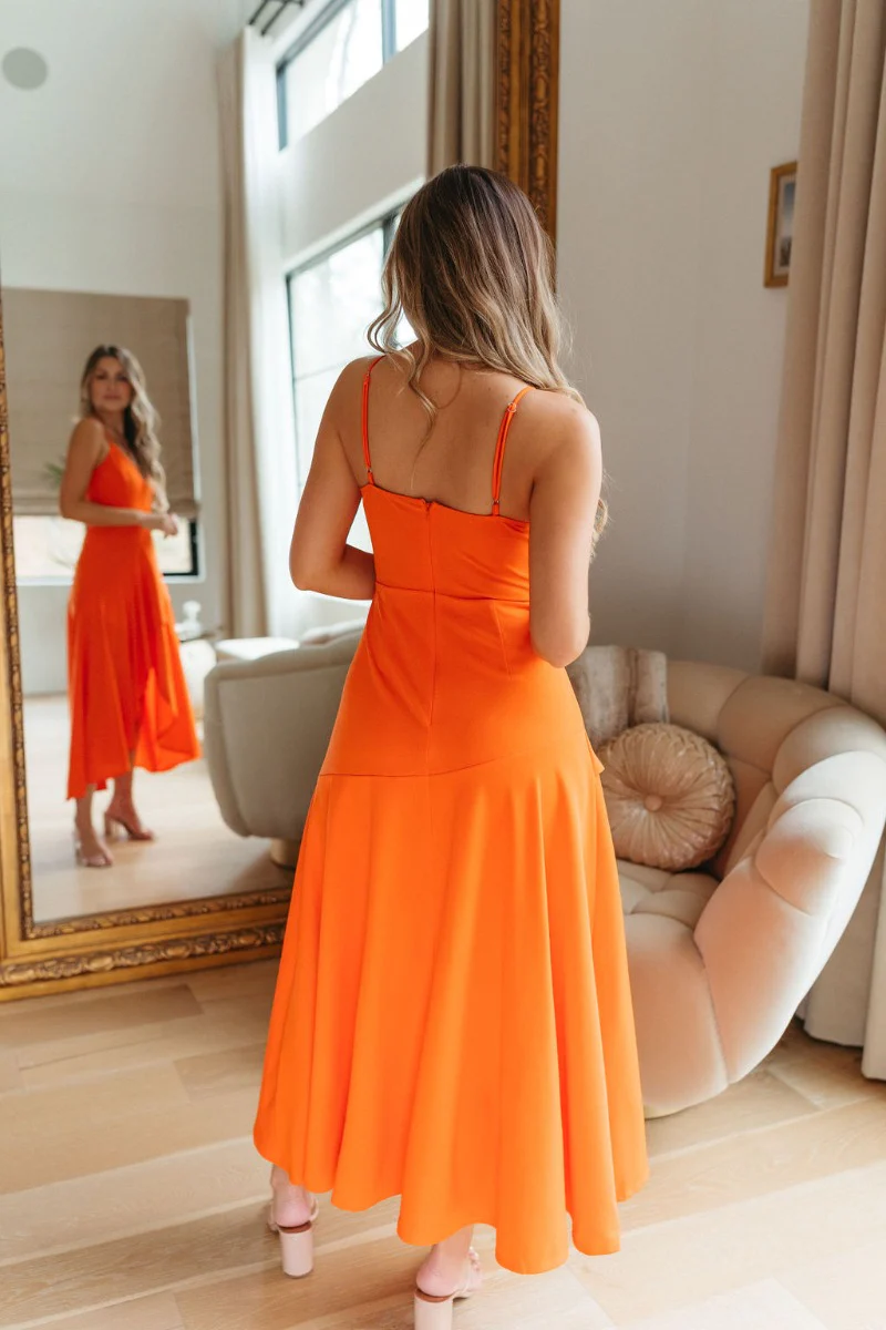 What's The Occasion Dress - Image 4