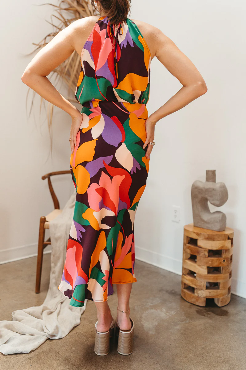 When In Rome Multi Skirt - Image 4