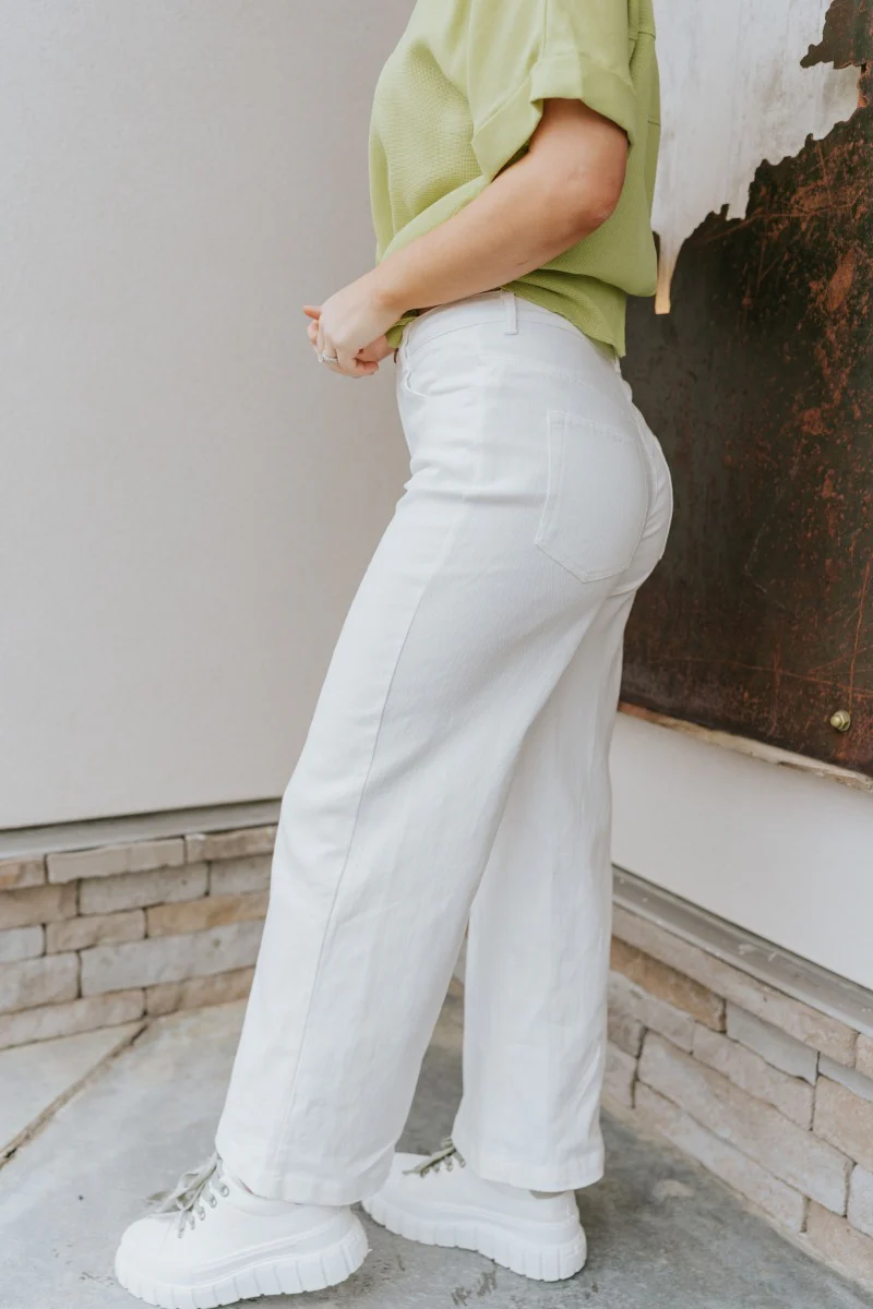 Where Have You Been Pants - Image 3