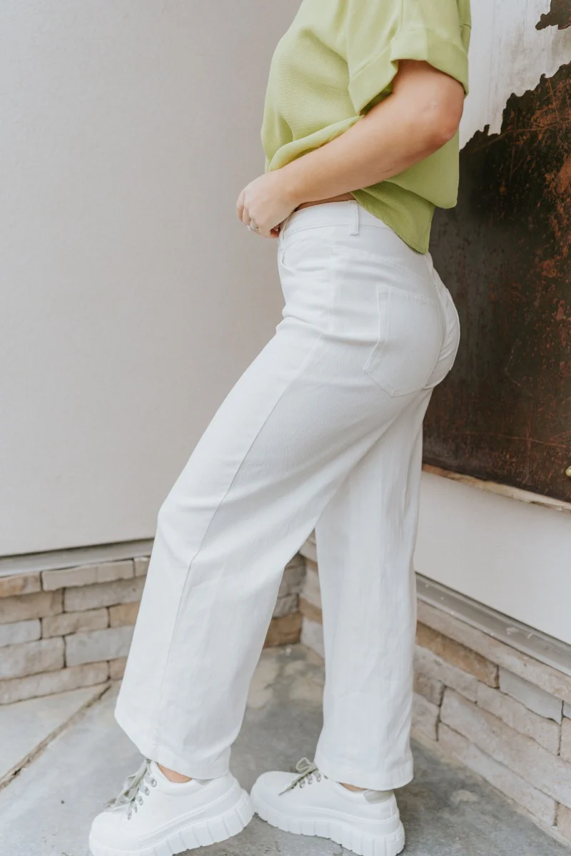 Where Have You Been Pants - Image 4