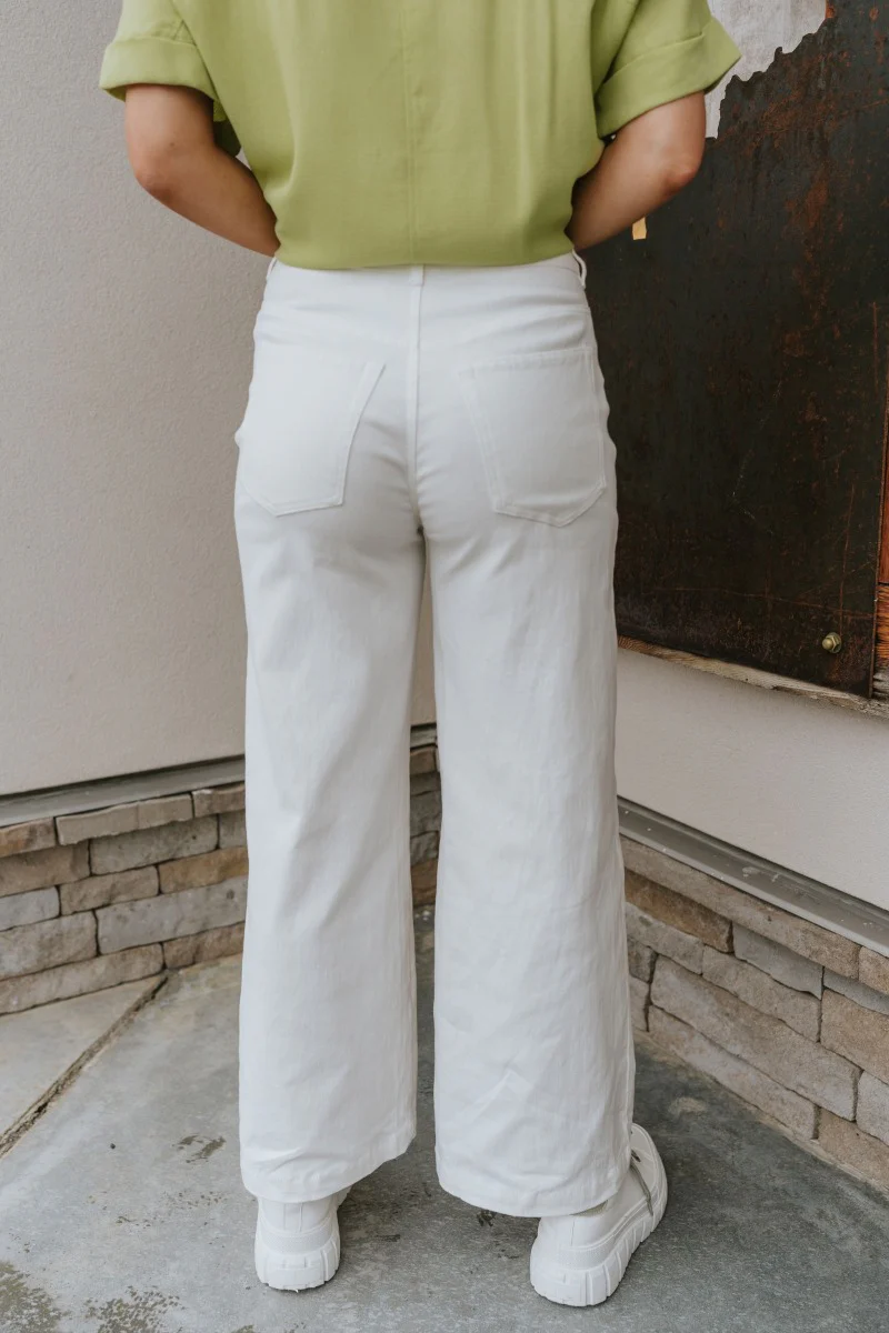 Where Have You Been Pants - Image 5