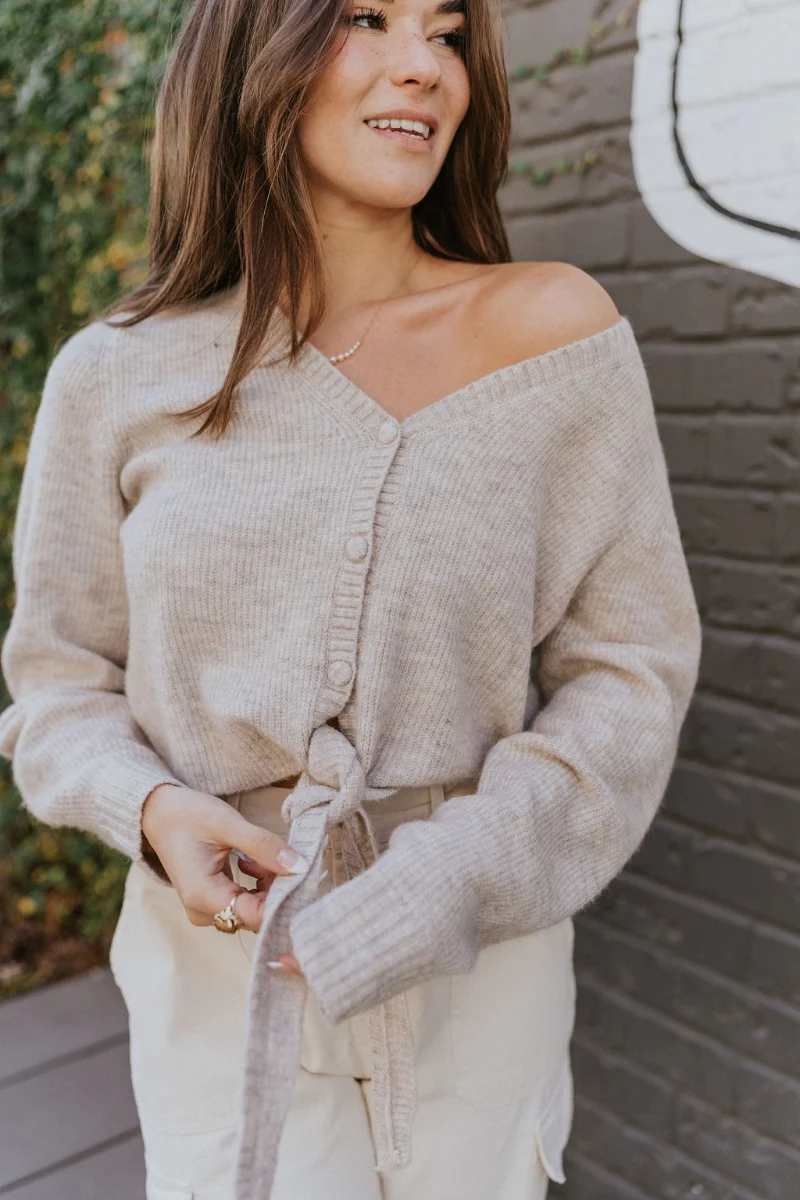 Wherever You Go Sweater - Image 2