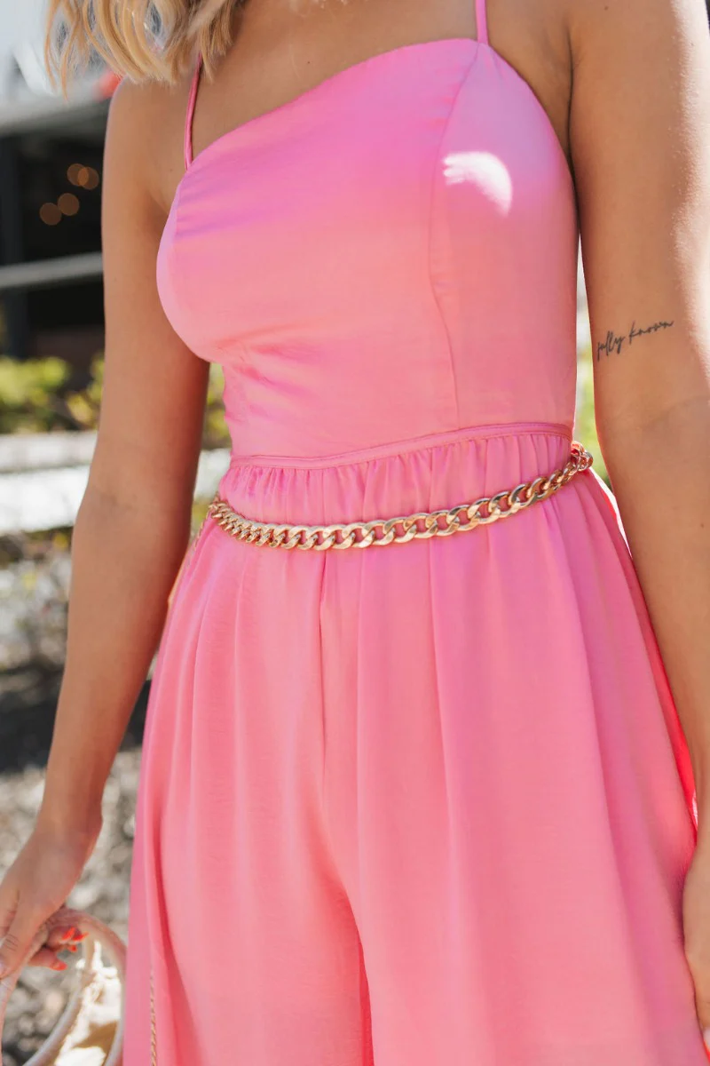 Wild At Heart Jumpsuit - Image 4