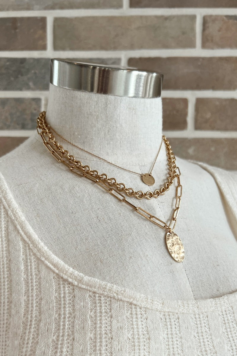 Wish You Were Here Necklace - Image 2
