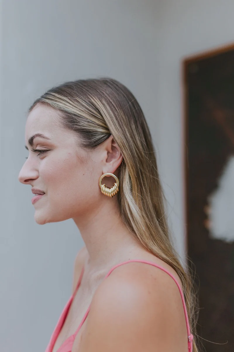 With You Earrings - Image 2