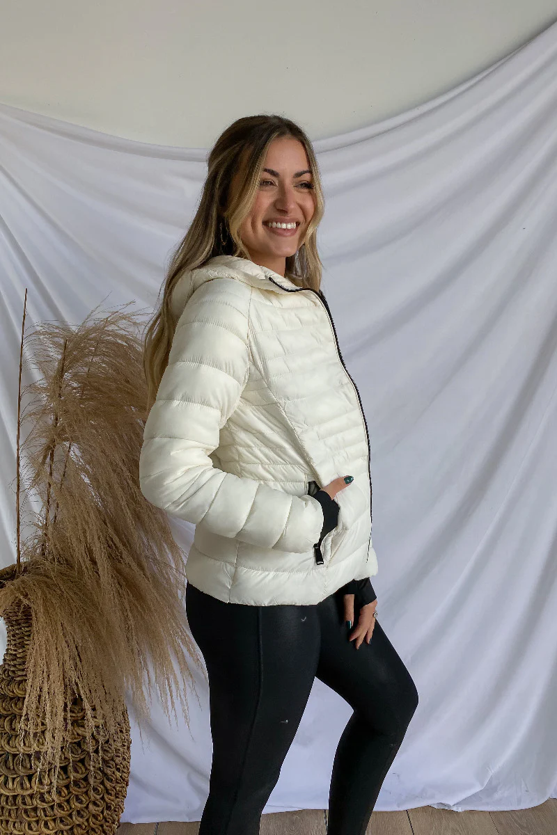 Yosemite Puffer Jacket - Image 5