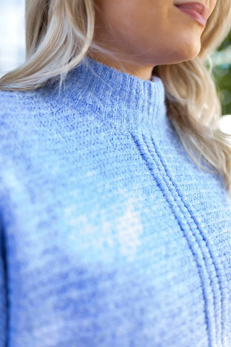 You And Me Sweater - Image 4