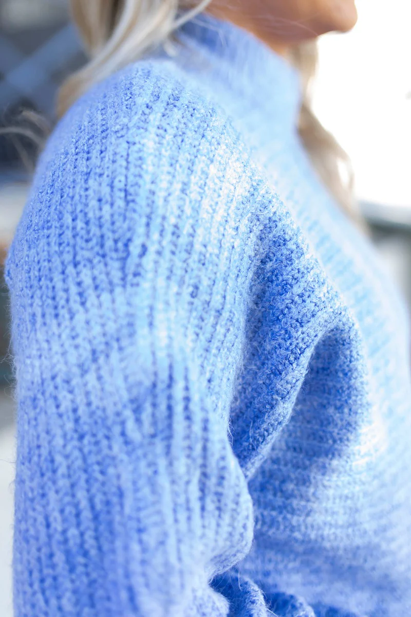 You And Me Sweater - Image 5