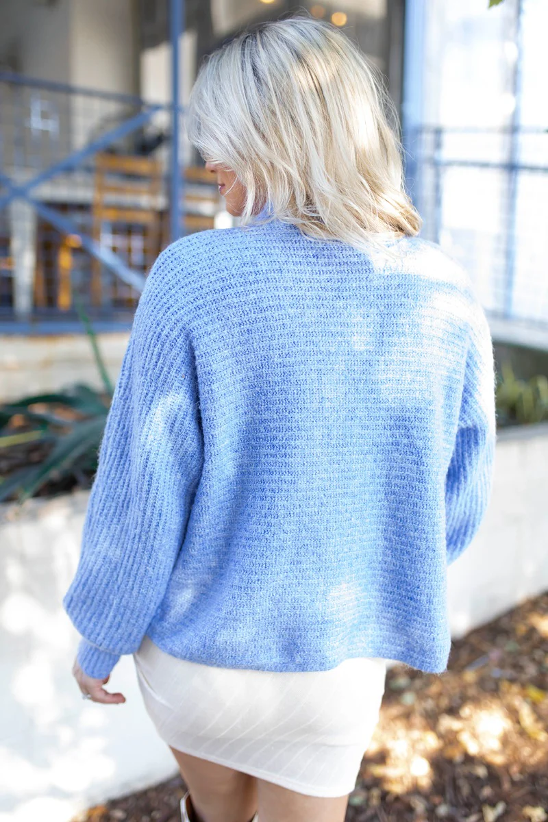You And Me Sweater - Image 6