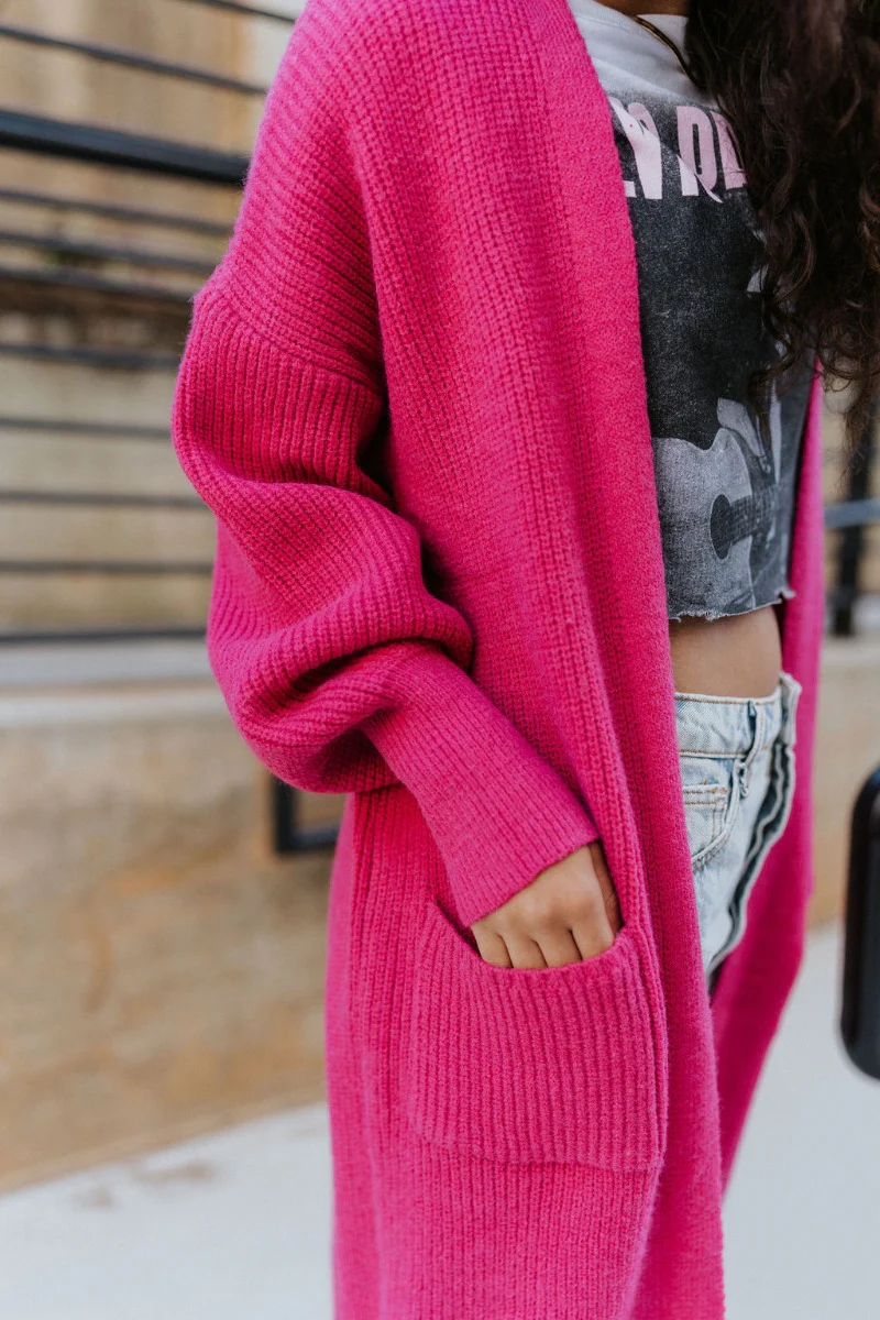 You Are Fabulous Cardigan - Image 3