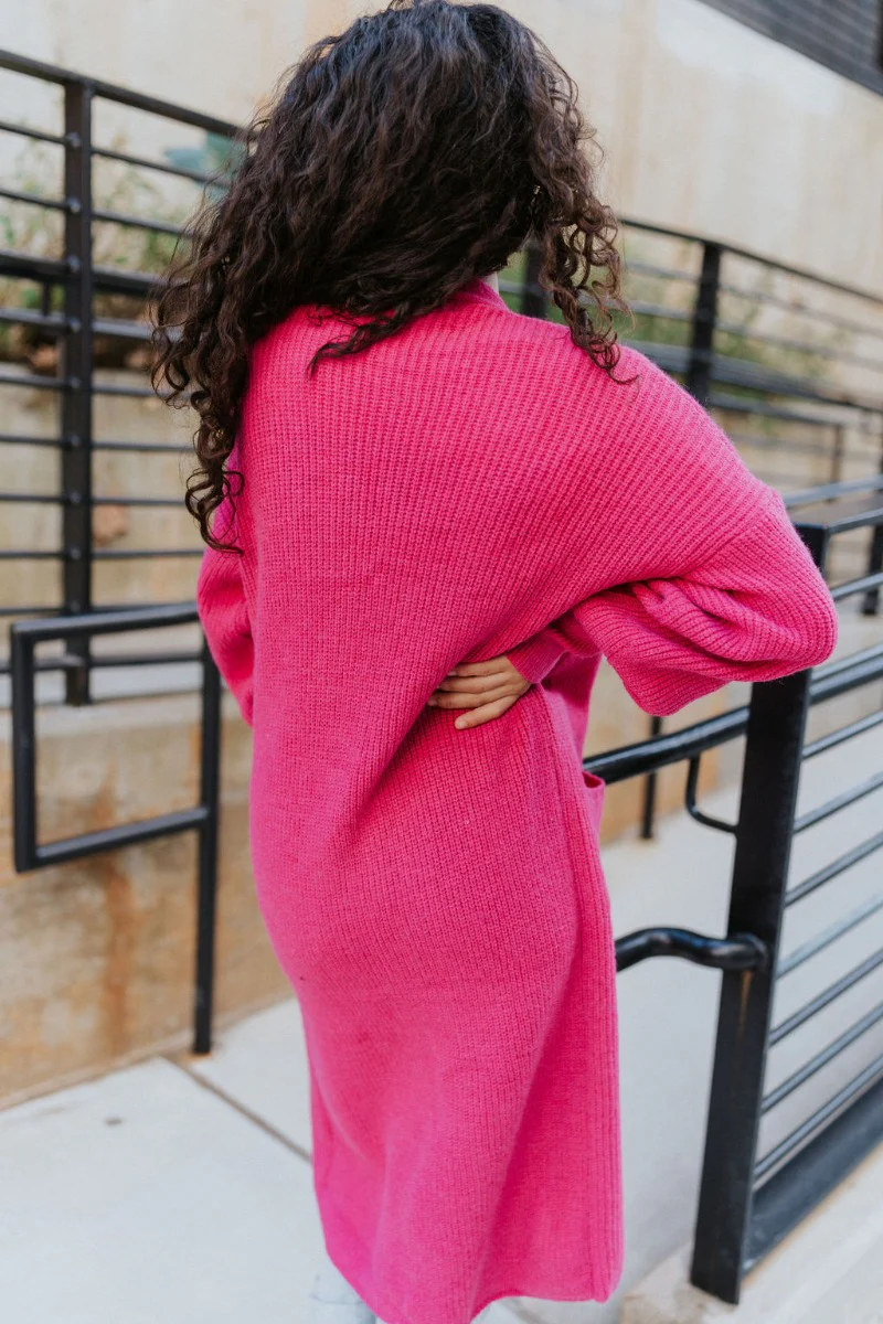 You Are Fabulous Cardigan - Image 4
