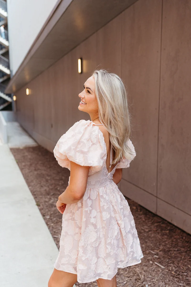 You Found My Heart Dress - Image 3