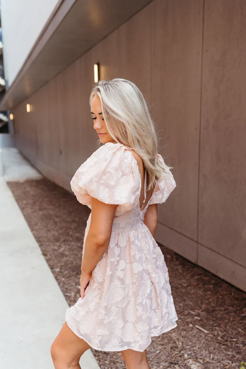 You Found My Heart Dress - Image 4