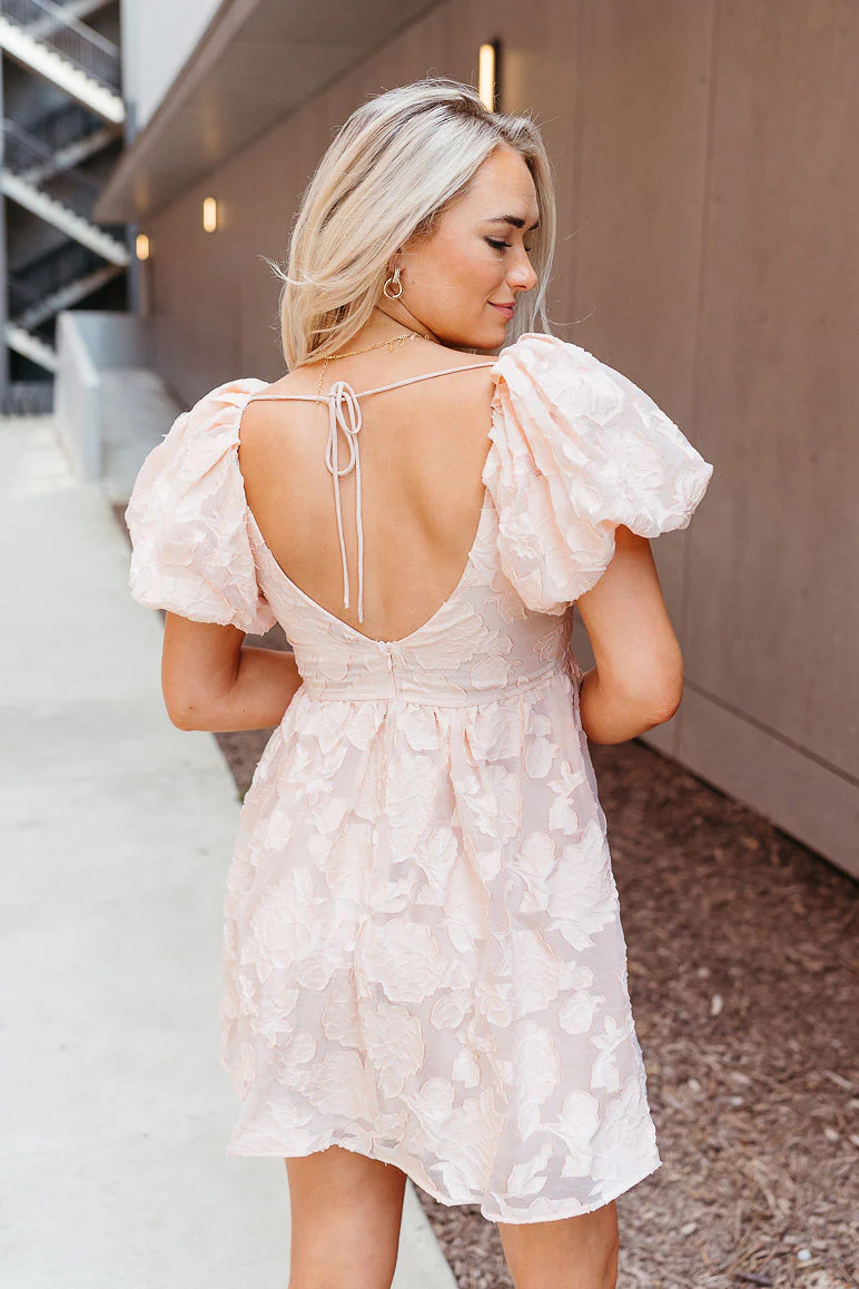 You Found My Heart Dress - Image 5
