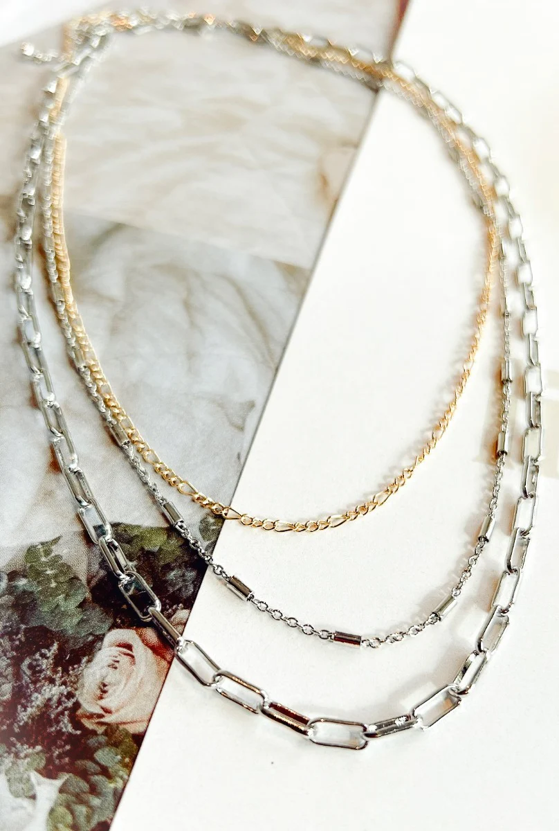 Your Call Necklace - Image 3