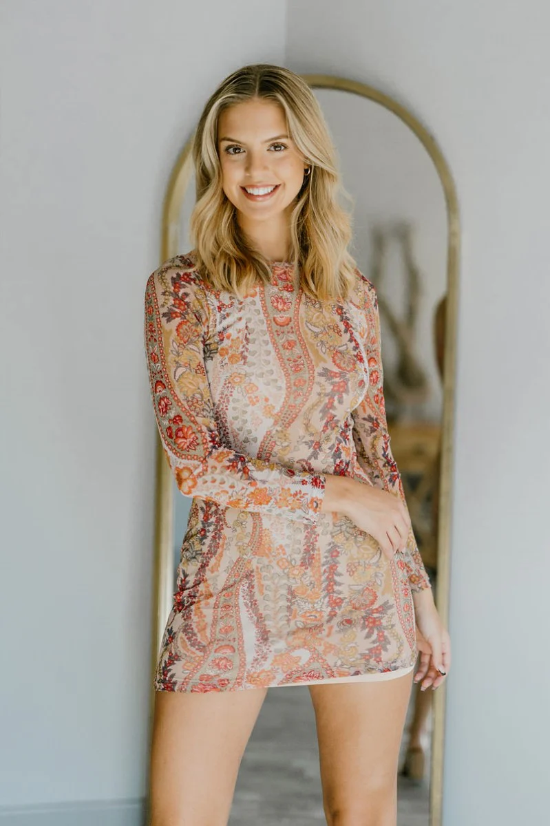 You're The One Dress