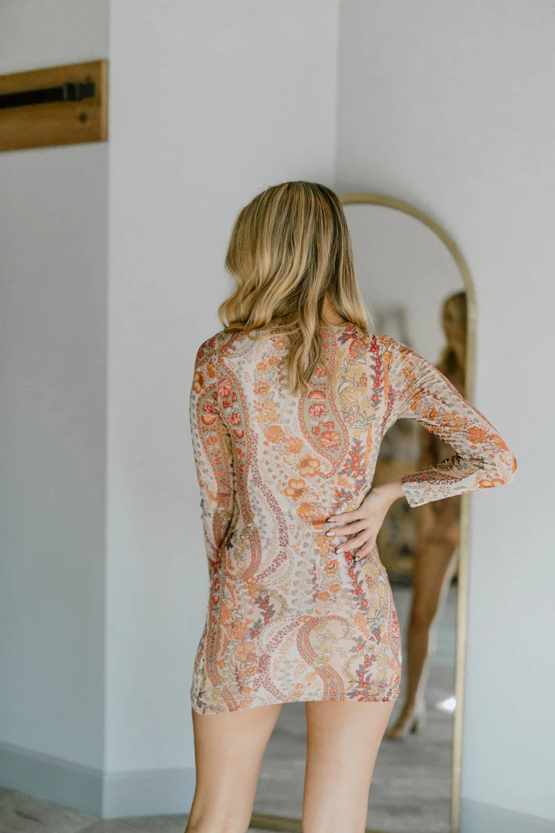 You're The One Dress - Image 7